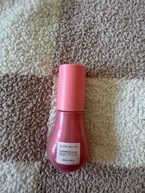 Glow Recipe Watermelon Glow Dewy Flush Serum Tint